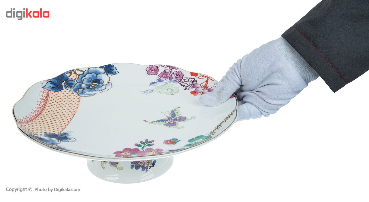 ظرف سرو اس بی فمیلی طرح Butterfly Bloom کد 960106 main 1 3