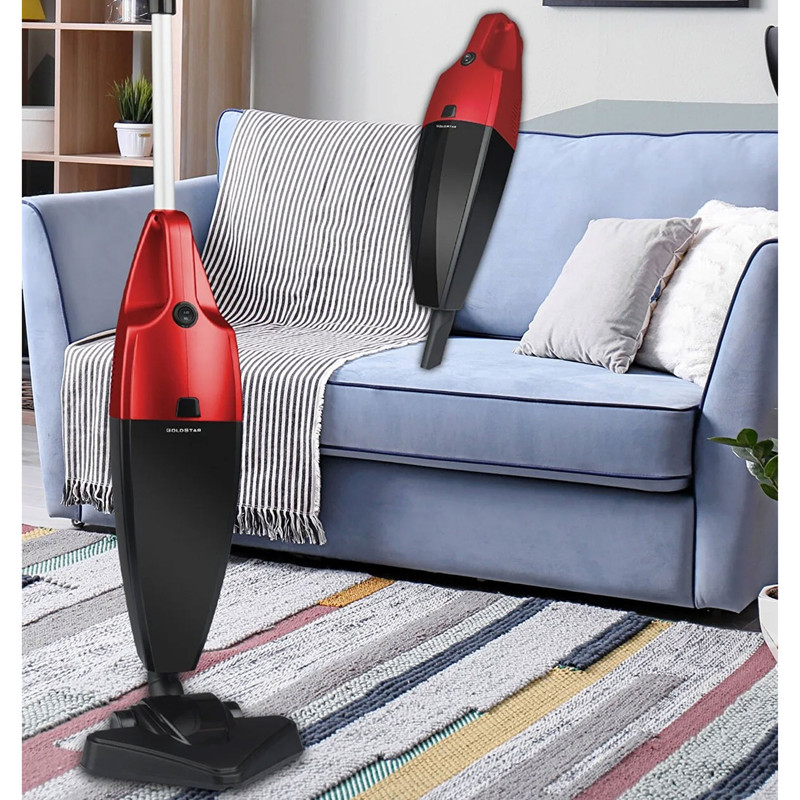 جاروبرقی گلد استار مدل ST - 7565