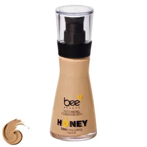 کرم پودر بی بیوتی شماره 110 حجم 30 میلی لیتر