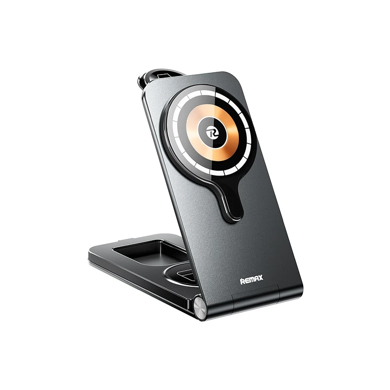 شارژر بی سیم ریمکس مدل RP-W3