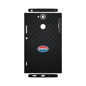 MAHOOT AMICO-FullSkin Cover Sticker for Sony Xperia XA2