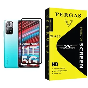 Waily Nice Pergas Glass MIX001 Screen Protector For Xiaomi Redmi Note 11T 5G