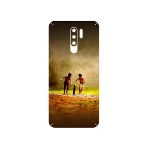 MAHOOT childs play Cover Sticker for Xiaomi Redmi 9