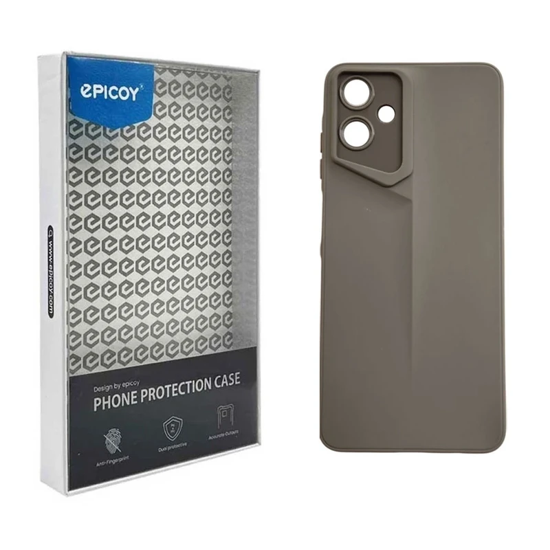 کاور اپیکوی مدل Porshe Design مناسب برای گوشی موبایل سامسونگ Galaxy A07