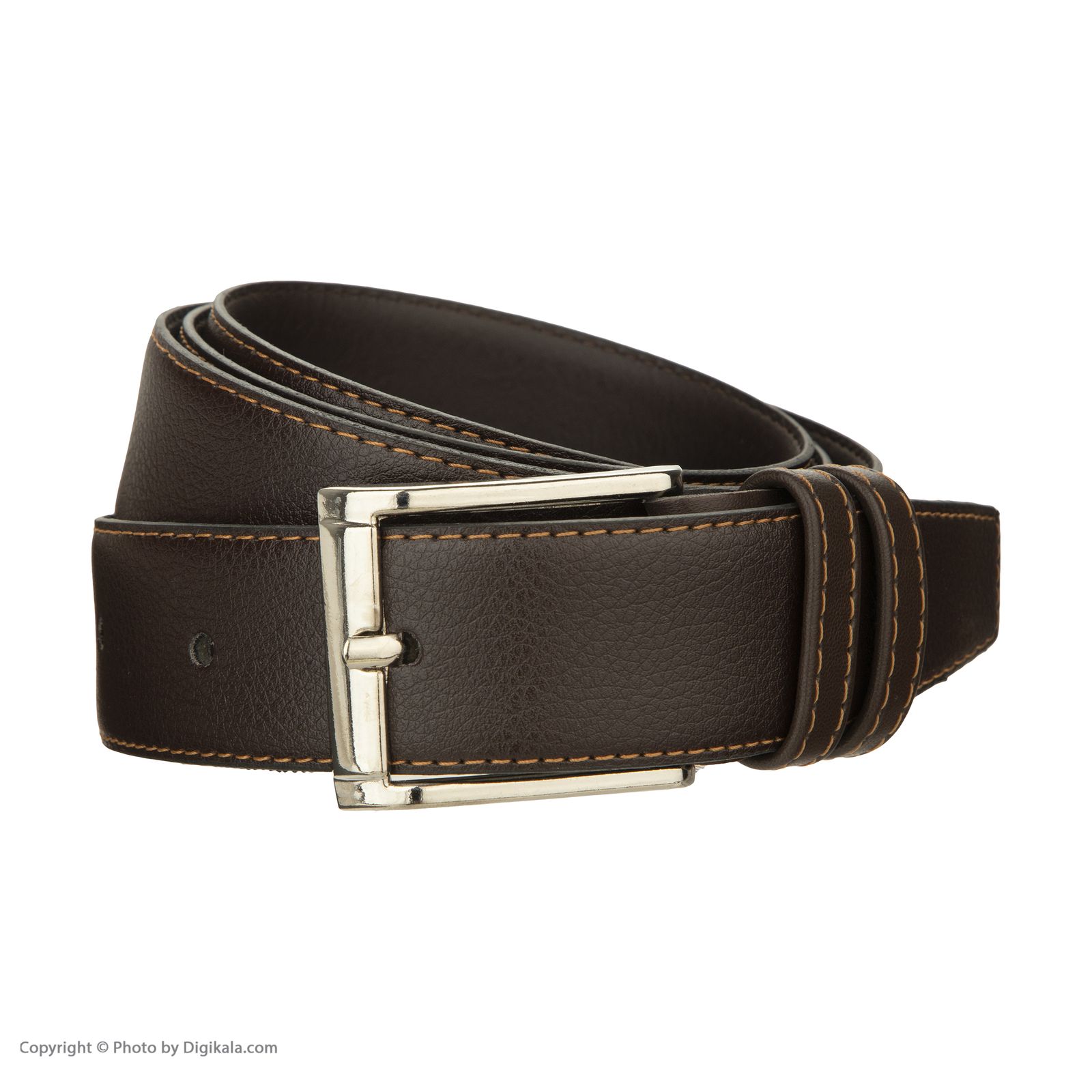 کمربند مردانه رویال چرم کد M42-3 -  - 2