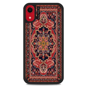 AKAM AMC-WAXR-PERSIAN-16 Cover For Apple iPhone XR