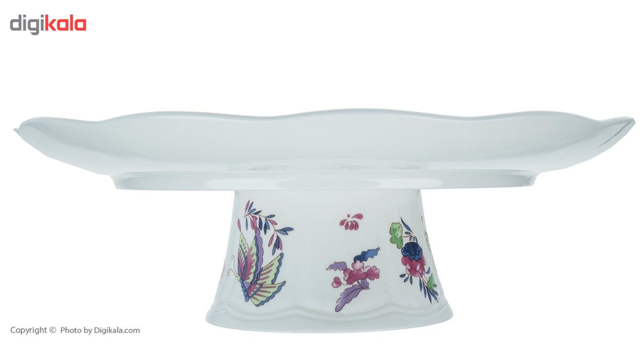 ظرف سرو اس بی فمیلی طرح Butterfly Bloom کد 960106 main 1 5