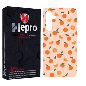 HEPRO MC Cover for Samsung Galaxy A54