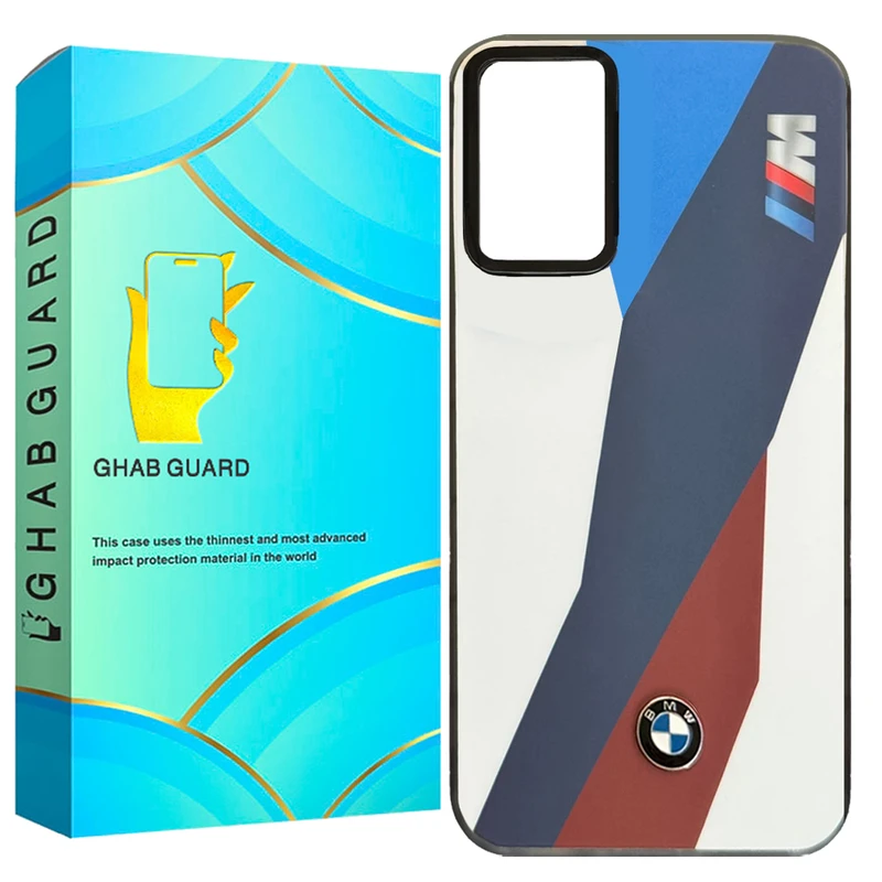 کاور قاب گارد مدل BMGH مناسب برای گوشی موبایل سامسونگ Galaxy A31