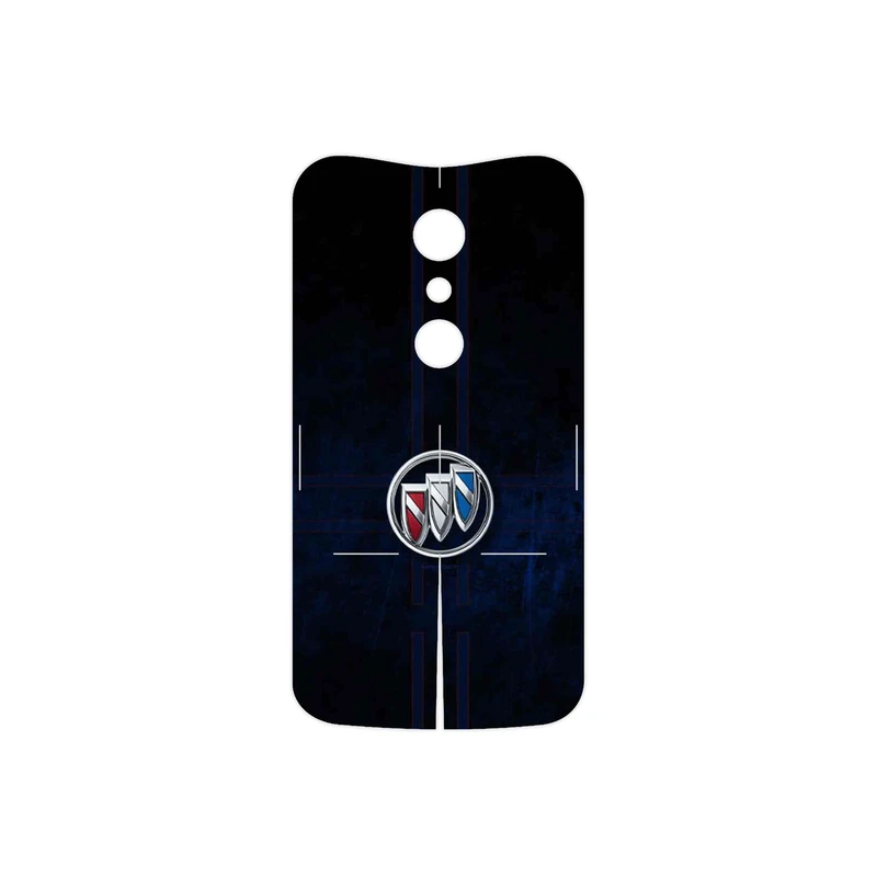 برچسب پوششی ماهوت مدل Buick مناسب برای گوشی موبایل موتورولا Moto G 2nd gen