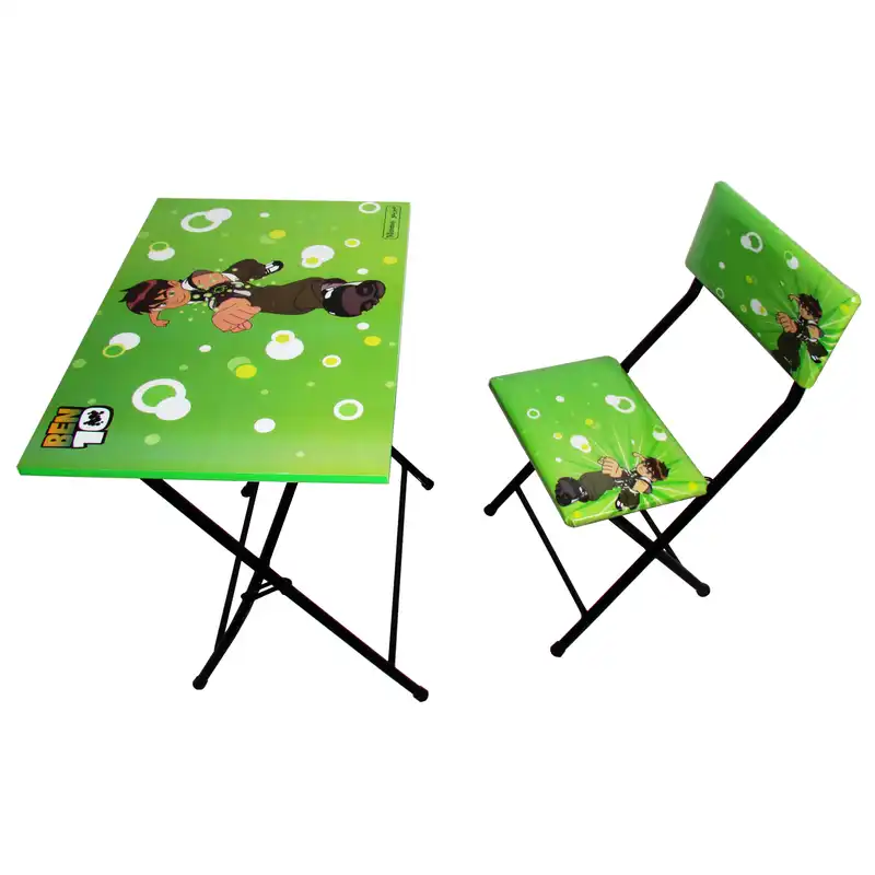 میز تحریر میزیمو مدل بن تن کد 223