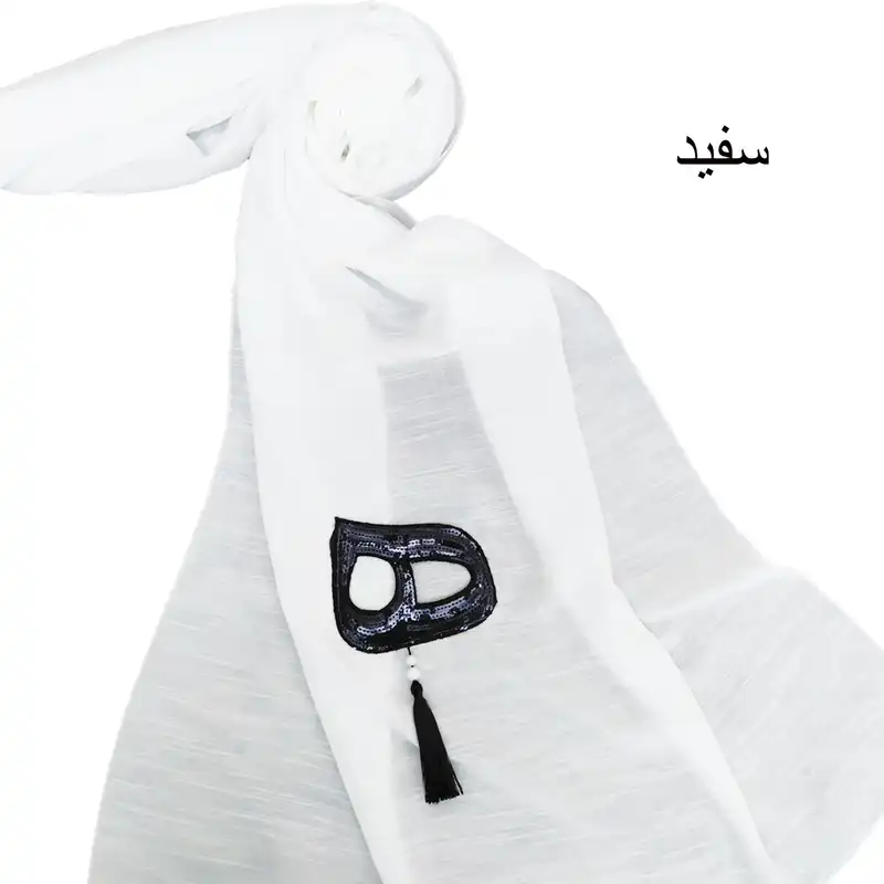 شال زنانه مدل NH001