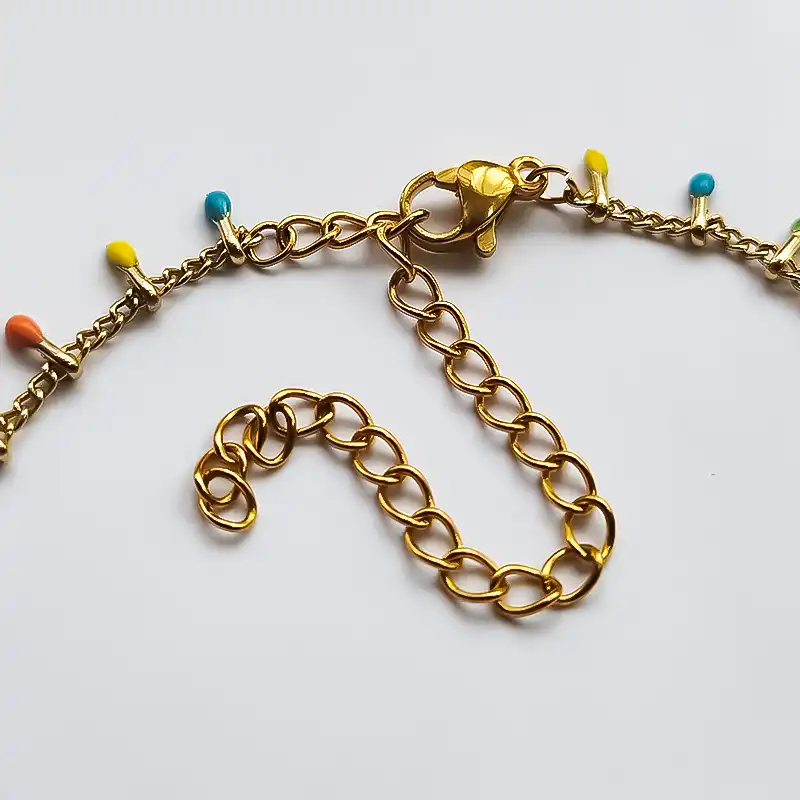 پابند زنانه مدل آیدا