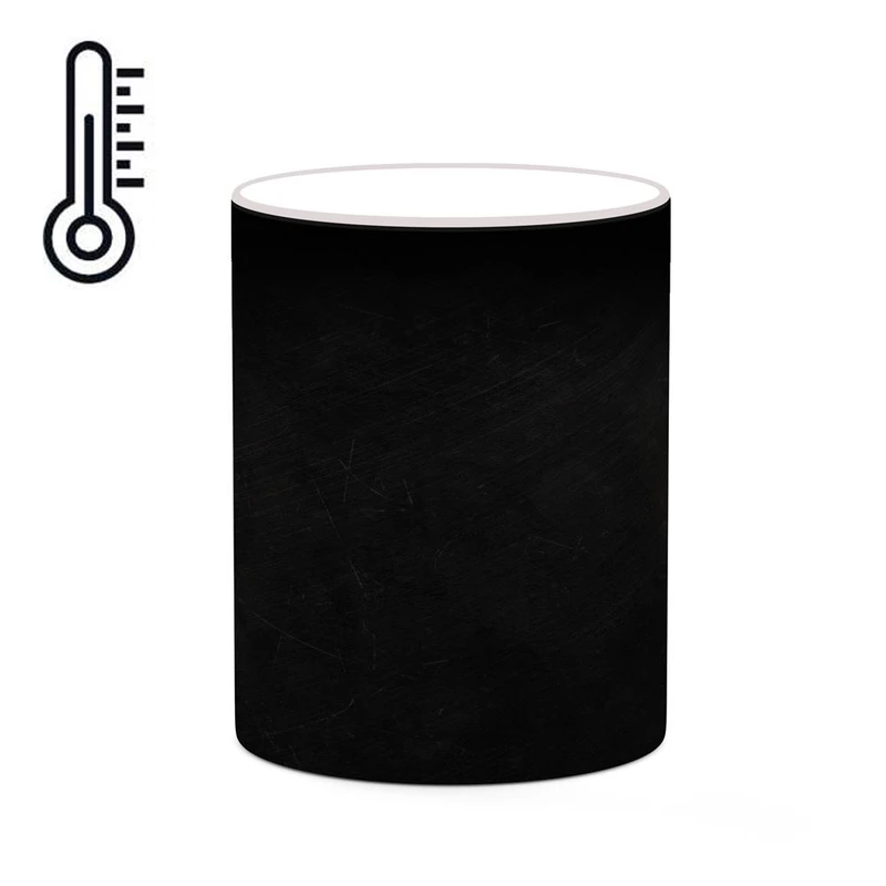 ماگ حرارتی کاکتی مدل گوست رایدر Ghost Rider کد mgh38740