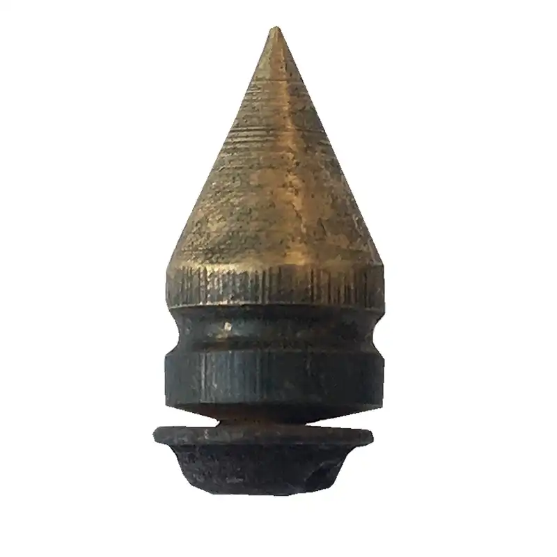 اسپایک میخی طرح زردقلم مدل ZG-10x بسته 10 عددی