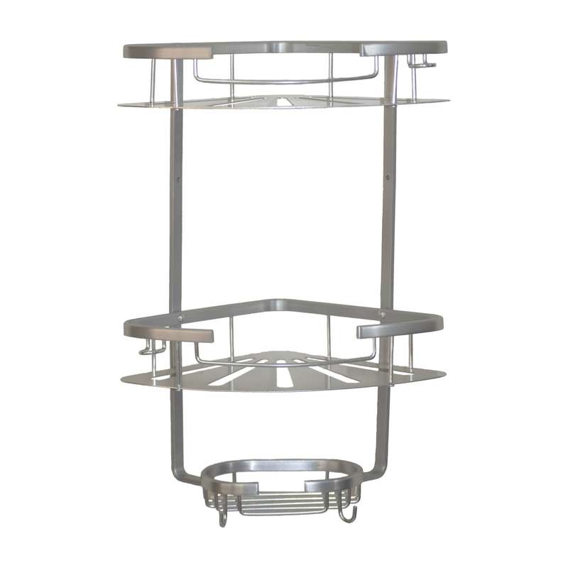 قفسه حمام مدل P002