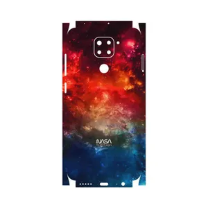 MAHOOT Universe b NASA 8-FullSkin Cover Sticker for Xiaomi Redmi 10X
