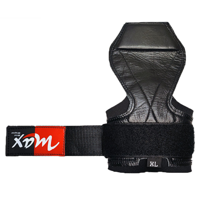 مچ بند بدنسازی مکس مدل Handgrip