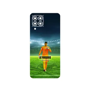 MAHOOT Alireza Beiranvand Cover Sticker for Samsung M53