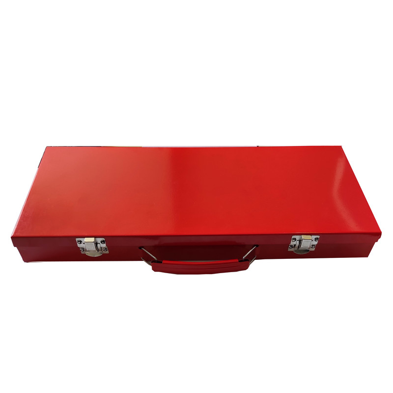 آچار بکس کنیوش مدل K-25  مجموعه 25 عددی