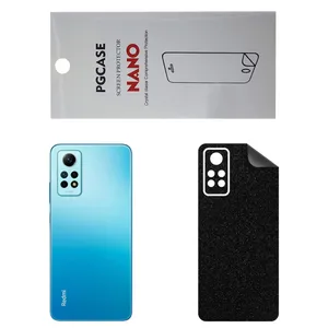 STAR SD Back Skin For Xiaomi Redmi Note 12 Pro 4G