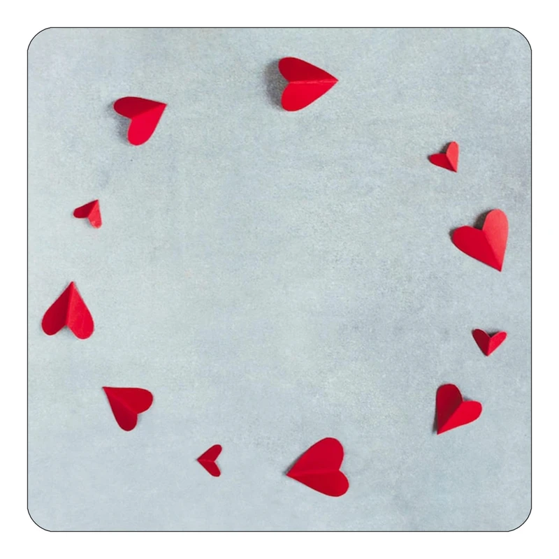 مگنت کاکتی طرح عاشقانه مدل mp39904