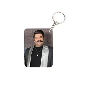 جاکلیدی مردانه مدل بهنام بانی کد 00262