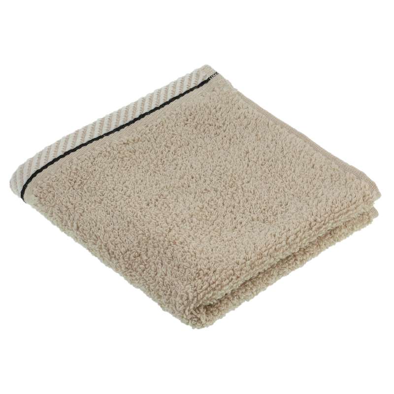 حوله دستی ایکیا مدل VIKFJARD کد krm-01 سایز 30x30 سانتی متر