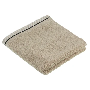 حوله دستی ایکیا مدل VIKFJÄRD کد 204.05.09 سایز 30x30 سانتی متر
