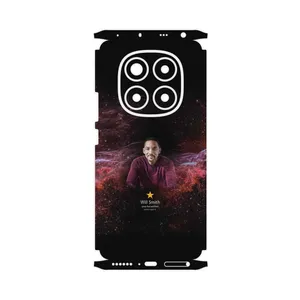 MAHOOT Will Smith-FullSkin Cover Sticker for Xiaomi Redmi Note 14 Pro 4G