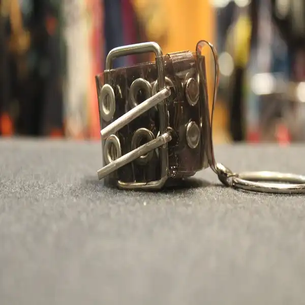 کمربند زنانه کد Ki 1800-7