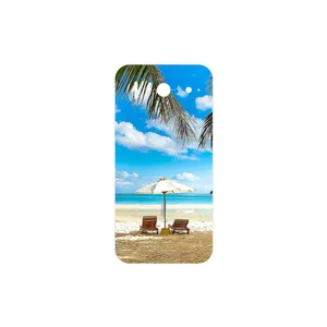 MAHOOT Beach Cover Sticker for Huawei Ascend G510