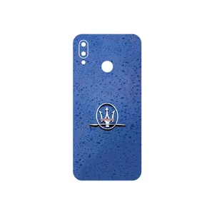 MAHOOT Maserati Cover Sticker for Huawei Nova 3e