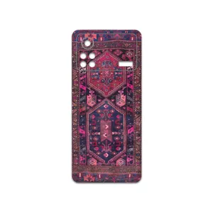 MAHOOT Rug Cover Sticker for Xiaomi Poco X4 Pro 5G