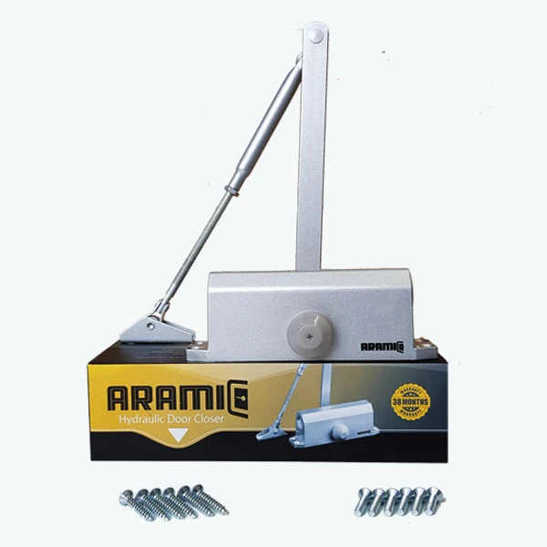 عکس شماره 3 : جک آرام بند آرامیک مدل arc-071