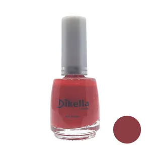 لاک ناخن دیکلا شماره 58