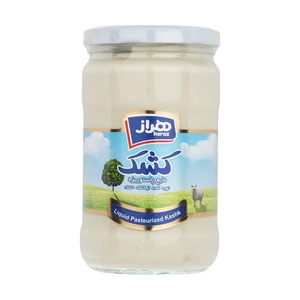 کشک هراز -  680 گرم