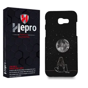 HEPRO MC Cover for Samsung Galaxy A5 2017