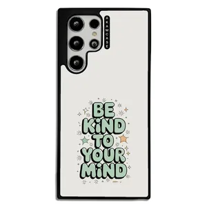 AKAM AMC-WSGS22U-POSITIVE-32 Cover For Samsung Galaxy S22 Ultra