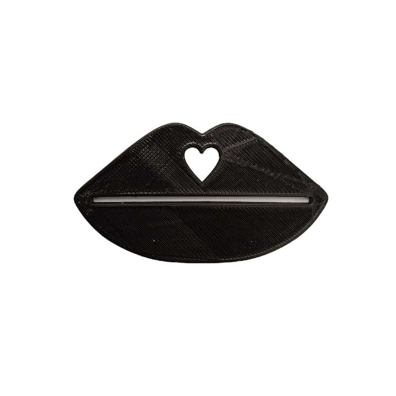 تیوب خالی کن مدل lip 01 تیوب خالی کن مدل lip 01
