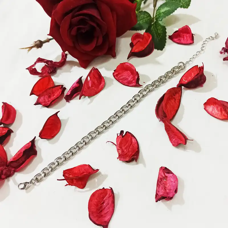 دستبند سلین کالا مدل ce-As9