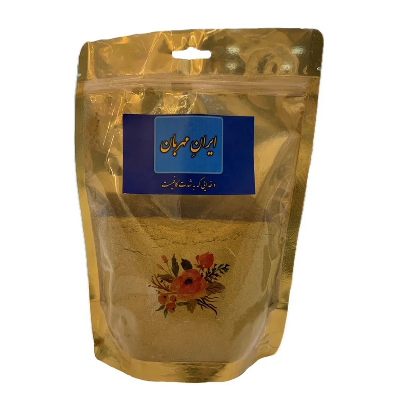 ادویه کاری ایران مهربان - ۲۵۰ گرم