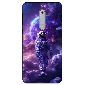 Megafone Astronaut 2822 Cover For Nokia 5