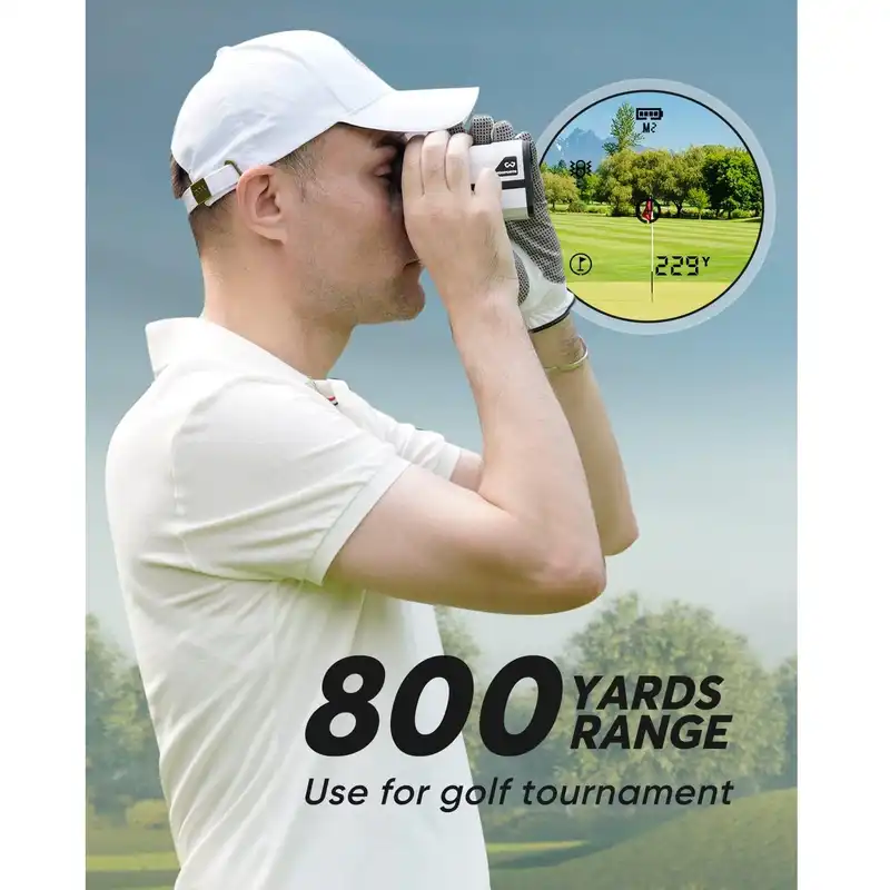 فاصله یاب لیزری وواسپرتس مدل H-100