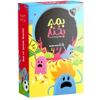 بازی فکری مدل بمیر بخند Dumb Ways to Die مناسب سن 12 به بالا