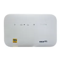 مودم 4G/TD-LTE مدل TF-i60 S1 به همراه سیم کارت و 300 گیگابایت اینترنت 3 ماهه پیشگامان