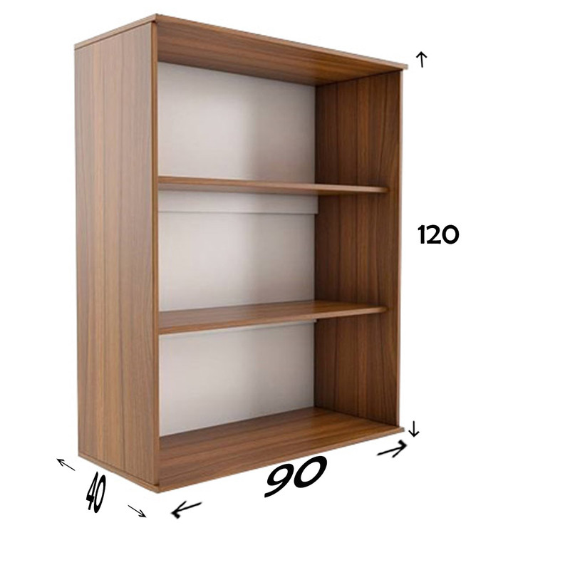 کتابخانه اعیان مدل FH43 کتابخانه اعیان مدل FH43