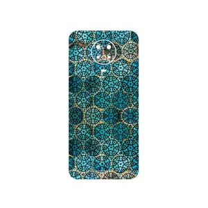 MAHOOT Iran Tile 9 Cover Sticker for Nokia G20