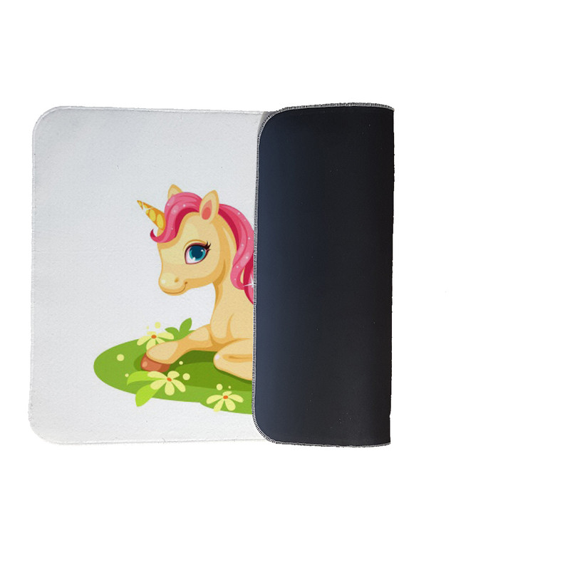 پادری طرح unicorn کد 8005 سایز 60× 40 سانتی متر