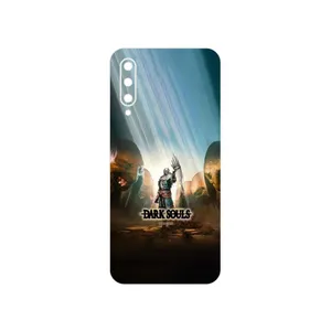 MAHOOT Dark Souls Game Series Cover Sticker for Xiaomi Mi A3